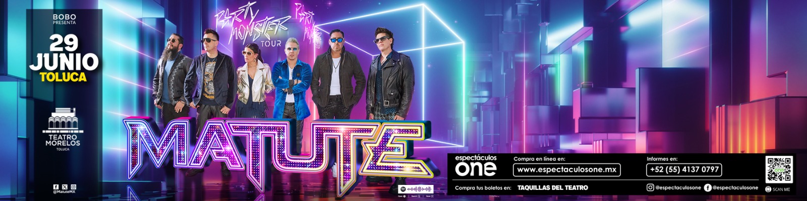 Matute (Toluca 2024)